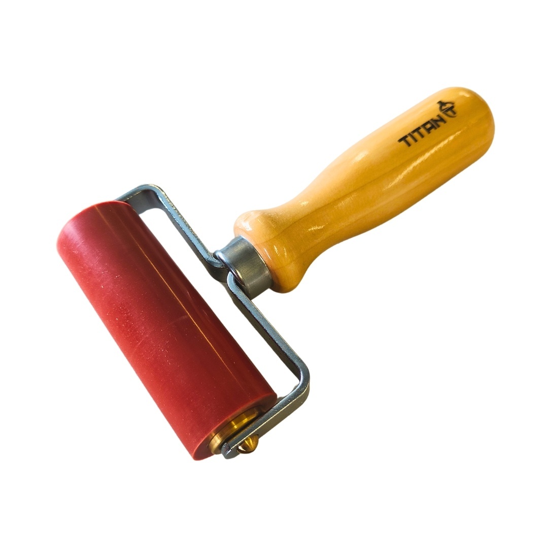 Wałki dociskowe ręczne